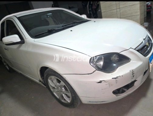 Proton Persona 2016 White Automatic Used for Sale in Alexandria - 7