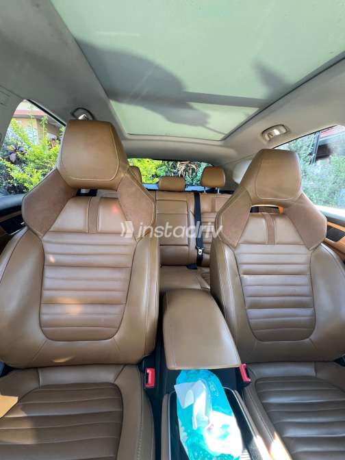 MG HS 2025 White Automatic Used for Sale in Alexandria - 6