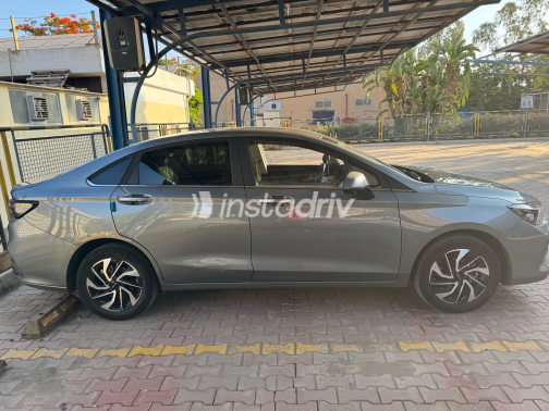 Baic U5 plus 2026 Silver CVT Used for Sale in Maadi - 2