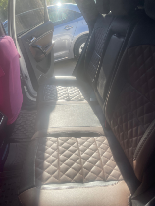 زوتى T600 2018 أبيض أوتوماتيك مستعملة للبيع في الجيزة