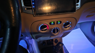 Hyundai Accent 2010 White Automatic Used for Sale in Giza