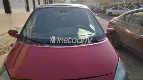 رينو سينيك 2006 أبيض أوتوماتيك مستعملة للبيع في البحر الأحمر - 5