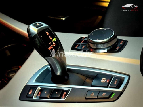 بي ام دبليو X3 2017 أبيض أوتوماتيك مستعملة للبيع في مدينة نصر - 3