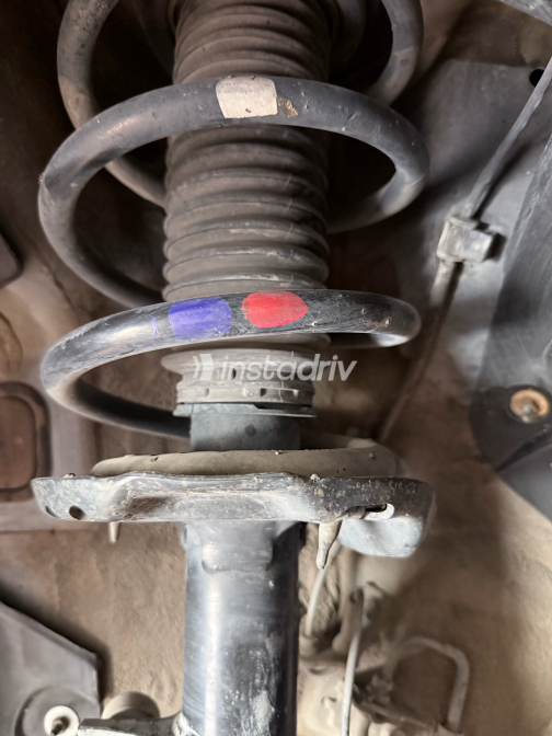 Mercedes C 250 2010 Gray Automatic Used for Sale in Beheira - 4