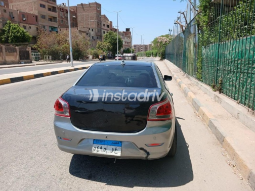 Chevrolet Optra 2018 White Automatic Used for Sale in Greater Cairo ( Cairo + Giza) - 5
