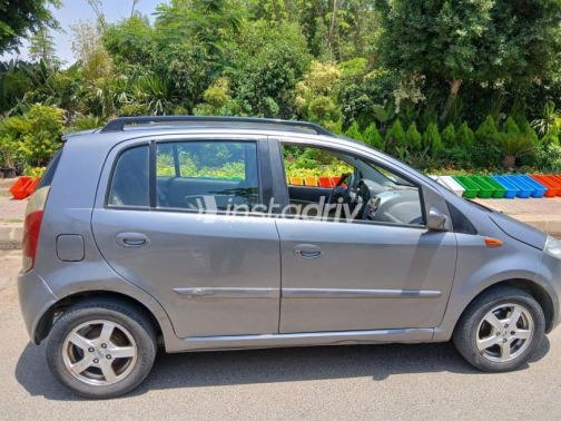 Speranza A113 2013 Gray Manual Used for Sale in Cairo - 5