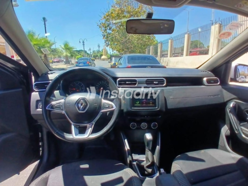 Renault Duster 2020 Black Automatic Used for Sale in Greater Cairo ( Cairo + Giza) - 2
