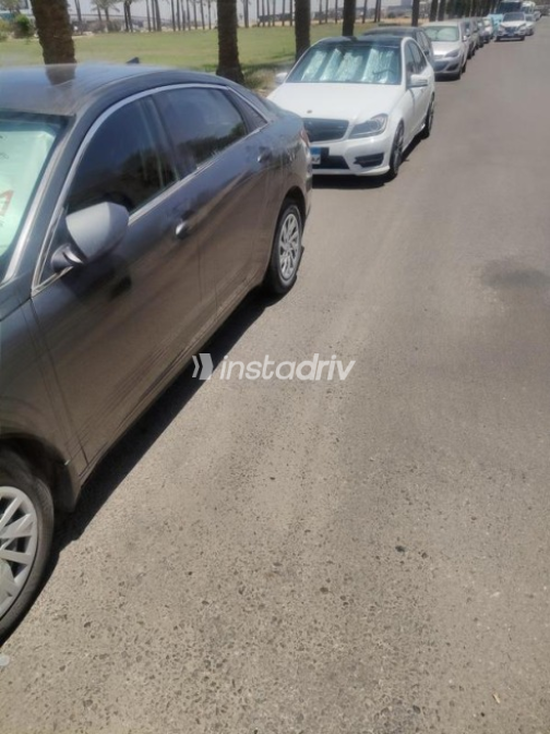 Hyundai Elantra CN7 2021 Silver Automatic Used for Sale in Greater Cairo ( Cairo + Giza) - 4