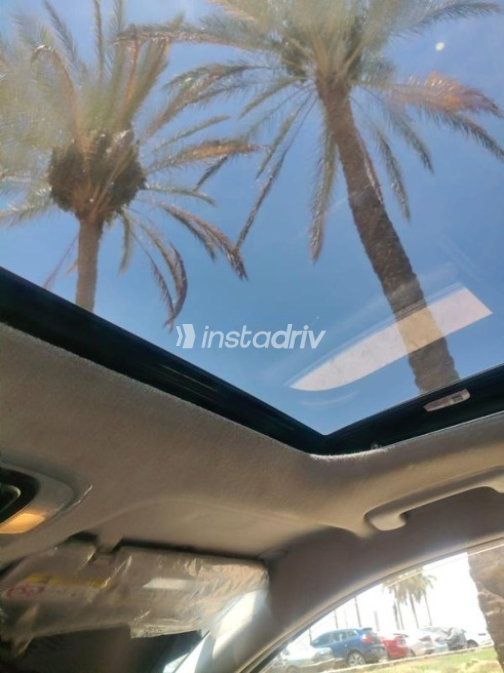 Hyundai Elantra CN7 2021 Silver Automatic Used for Sale in Greater Cairo ( Cairo + Giza) - 8
