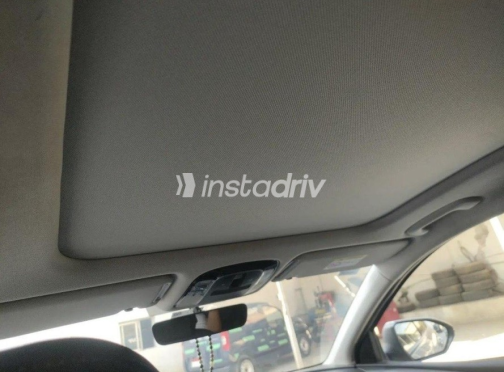 Hyundai Tucson 2021 White Automatic Used for Sale in Greater Cairo ( Cairo + Giza) - 7
