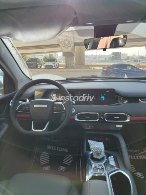 ساوايست اس 05 2027 أسود أوتوماتيك جديدة للبيع في القاهرة - 7