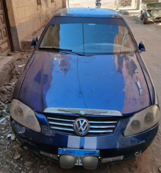 جيلي مابل 2007 أزرق يدوي مستعملة للبيع في القليوبية‎‎