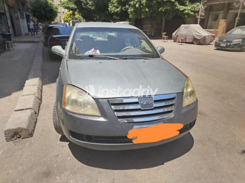 Speranza A516 2008 Blue Manual Used for Sale in Cairo - 1