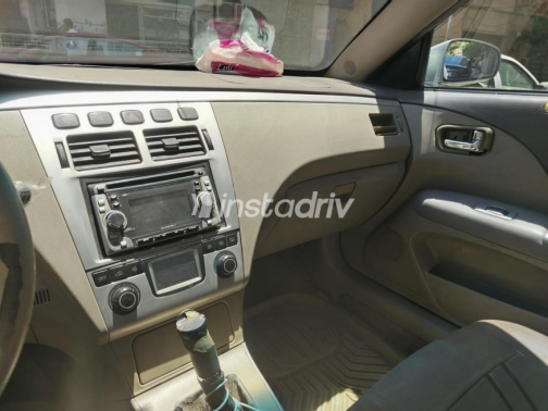 Speranza A516 2008 Blue Manual Used for Sale in Cairo - 3