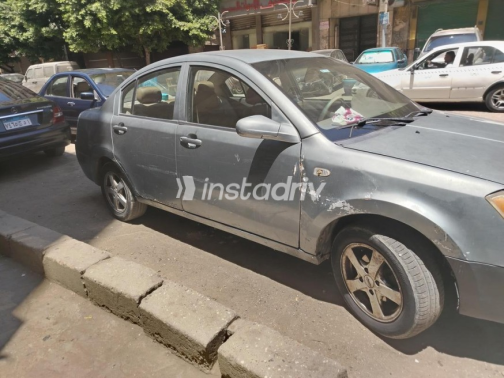 Speranza A516 2008 Blue Manual Used for Sale in Cairo - 5