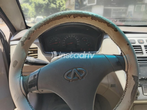 Speranza A516 2008 Blue Manual Used for Sale in Cairo - 7