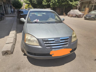 Speranza A516 2008 Blue Manual Used for Sale in Cairo