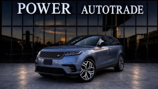 Land Rover Velar 2020 Gray Automatic Used for Sale in Sheikh Zayed City