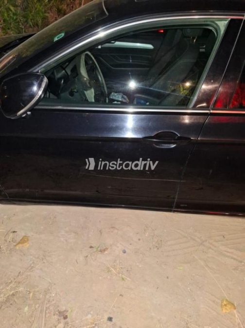 Volkswagen Passat 2021 White Automatic Used for Sale in Greater Cairo ( Cairo + Giza) - 1