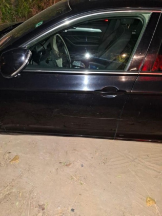 Volkswagen Passat 2021 White Automatic Used for Sale in Greater Cairo ( Cairo + Giza)