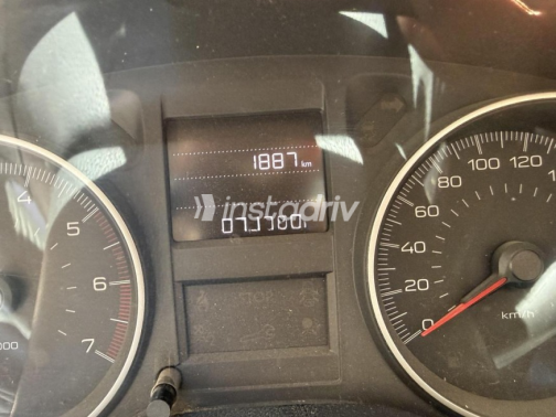 Peugeot 301 2021 White Automatic Used for Sale in Greater Cairo ( Cairo + Giza) - 8