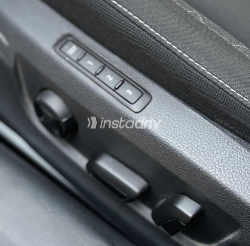 Skoda Superb 2022 Gray Automatic Used for Sale in Cairo - 7