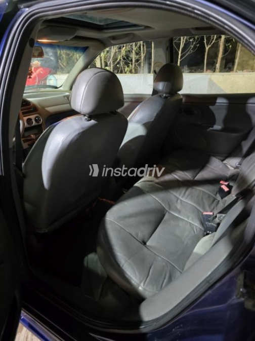 Ford Mondeo 1998 Dark Blue Automatic Used for Sale in Cairo - 8