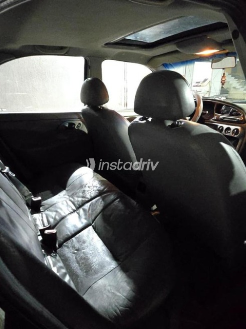 Ford Mondeo 1998 Dark Blue Automatic Used for Sale in Cairo - 9