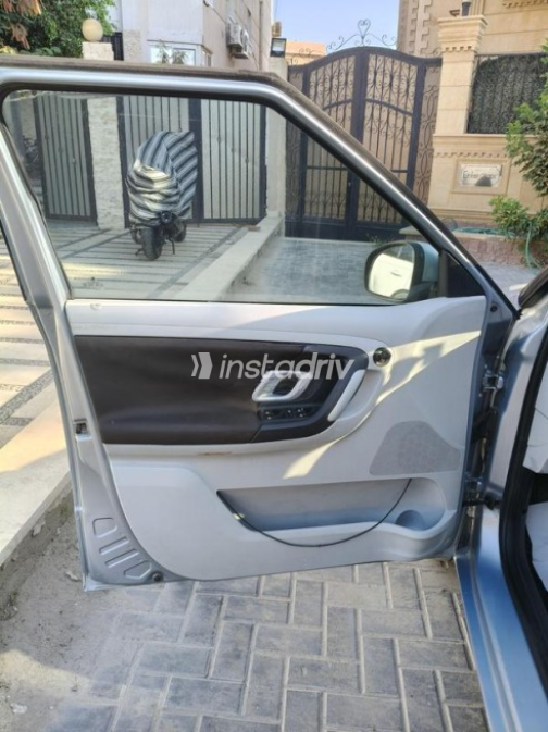 Skoda Fabia 2010 White Automatic Used for Sale in 6 October - 10