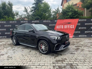 Mercedes E 350 2023 Black Automatic Used for Sale in Cairo