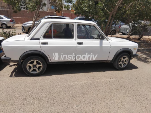 Fiat 128 1992 White Manual Used for Sale in Other - 3