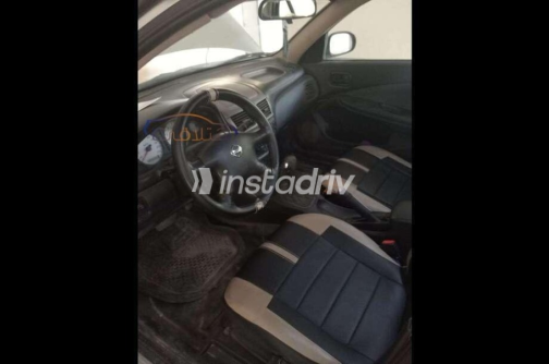 Nissan Sunny 2007 Silver Automatic Used for Sale in Maadi - 3