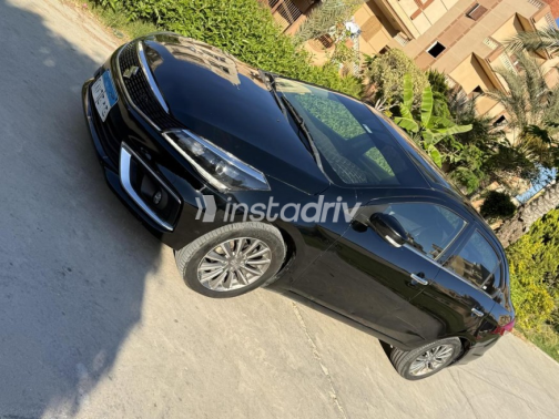 Suzuki Ciaz 2022 White Automatic Used for Sale in Greater Cairo ( Cairo + Giza) - 2