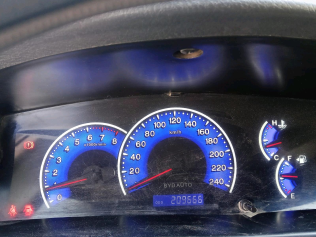 Byd F3 2019 Red Manual Used for Sale in Qalyubia