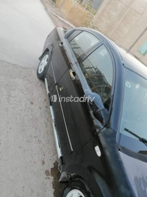 اسبيرانزا A516 2009 أسود يدوي مستعملة للبيع في القاهرة الكبرى ( القاهرة - الجيزة) - 1