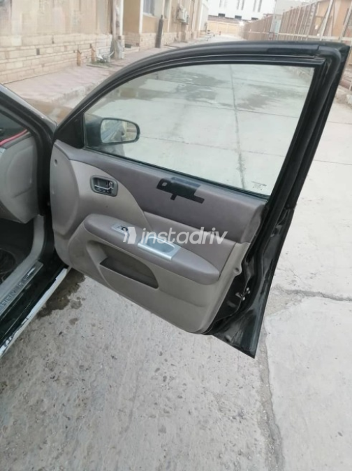 اسبيرانزا A516 2009 أسود يدوي مستعملة للبيع في القاهرة الكبرى ( القاهرة - الجيزة) - 3