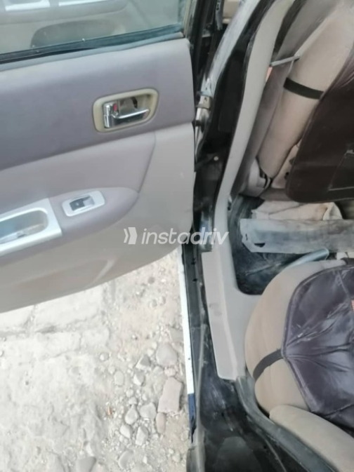 اسبيرانزا A516 2009 أسود يدوي مستعملة للبيع في القاهرة الكبرى ( القاهرة - الجيزة) - 7