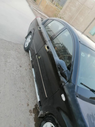 اسبيرانزا A516 2009 أسود يدوي مستعملة للبيع في القاهرة الكبرى ( القاهرة - الجيزة)
