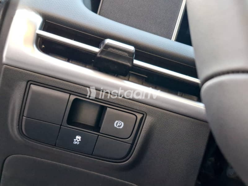 Hyundai Tucson 2027 Gray Automatic New for Sale in Nasr city - 9