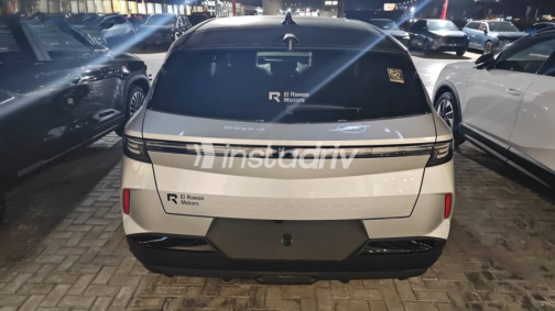 Opel Grandland 2026 Silver Automatic New for Sale in Nasr city - 4