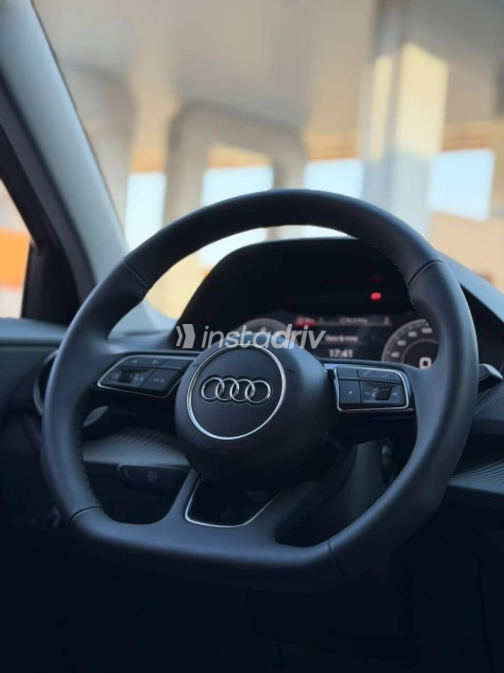 اودي Q2 2026 رمادي أوتوماتيك جديدة للبيع في القاهرة - 7