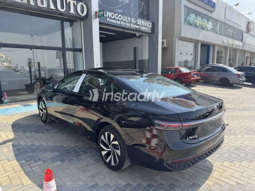 Volkswagen Passat 2025 Black Automatic New for Sale in Madinaty - 4