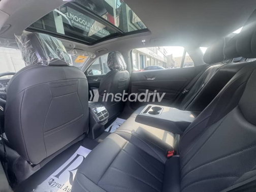 Volkswagen Passat 2025 Black Automatic New for Sale in Madinaty - 9