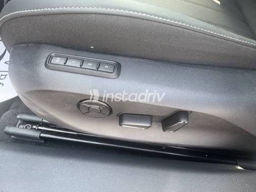 Volkswagen Passat 2025 Black Automatic New for Sale in Madinaty - 10