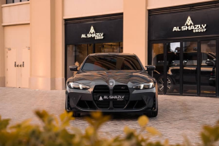 بي ام دبليو M3 2026 أسود أوتوماتيك جديدة للبيع في القاهرة