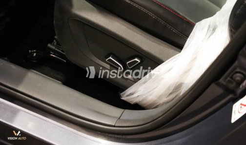 Changan CS 55 2027 Silver Automatic New for Sale in Cairo - 5