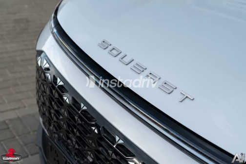Soueast S 07 2026 White Automatic New for Sale in Greater Cairo ( Cairo + Giza) - 4
