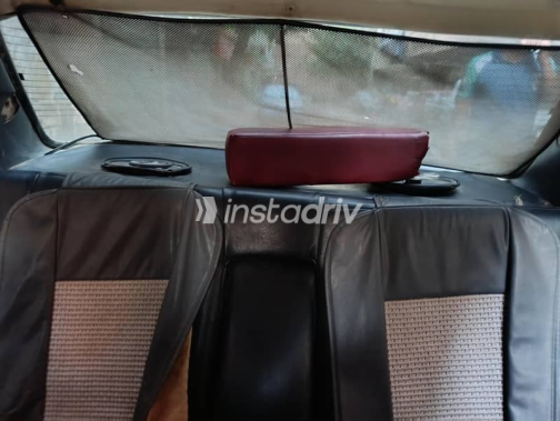 Fiat Regata 1986 White Manual Used for Sale in Cairo - 4