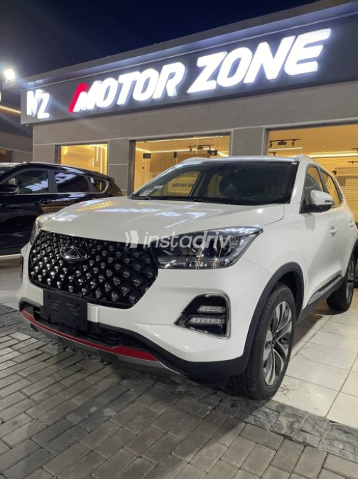 شيرى تيجو 4 برو 2026 بيج أوتوماتيك جديدة للبيع في مدينة نصر - 1