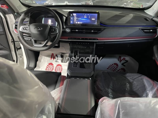 شيرى تيجو 4 برو 2026 بيج أوتوماتيك جديدة للبيع في مدينة نصر - 2